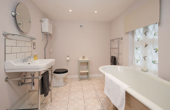 East Gatehouse Lodge - Foto 8