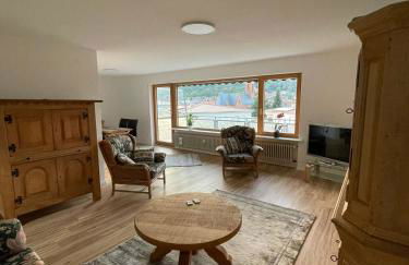 Apartment Panoramablick - Foto 6