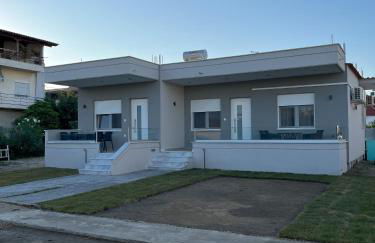 Astron Apartments - Photo 11