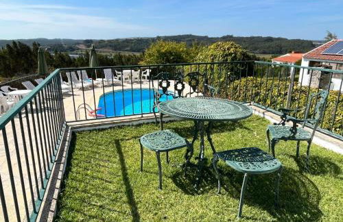 Holiday Home Landhaus mit Pool- in der Nähe von Montemor-o-Velho by Interhome - Foto 35