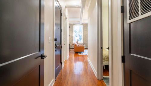 2 Bedroom Suite - Foto 4