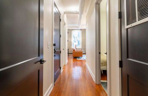 2 Bedroom Suite - Foto 4