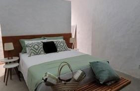 BG Sol e Mar - Chalé Mar - Photo 9