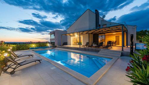 Villa Descansa ZadarVillas - Foto 2