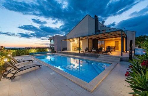 Villa Descansa ZadarVillas - Foto 2