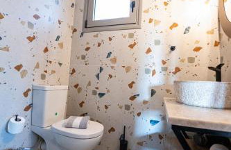 Entheon Olive Villas - Poolside Retreats - Foto 72