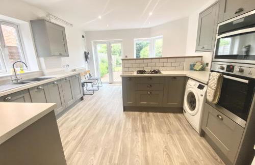 Railway Terrace - Foto 10