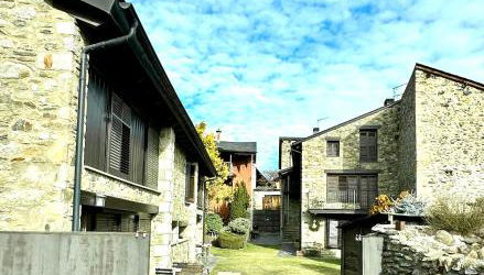 La Valira, alojamiento en Ur, Puigcerdà, Cerdanya - Foto 5, Garden