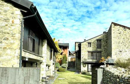 La Valira, alojamiento en Ur, Puigcerdà, Cerdanya - Foto 5