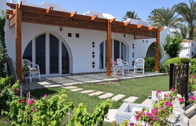 Domina Coral Bay Vacation House - Foto 22