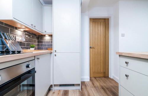 Lovely and spacious 4 bedroom house Burgess Hill - Foto 21