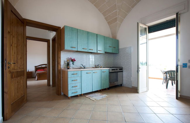 Casa Frulli - Foto 17