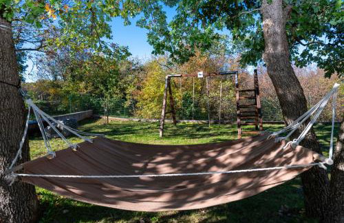 Villa Kalac, a charming holiday pool oasis near the sea - Foto 49