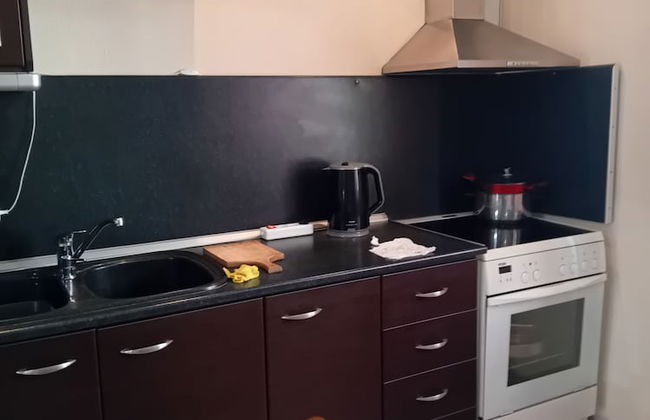 Maisonette Maria - for tranquility. Sykia Chalkidikis - Foto 17