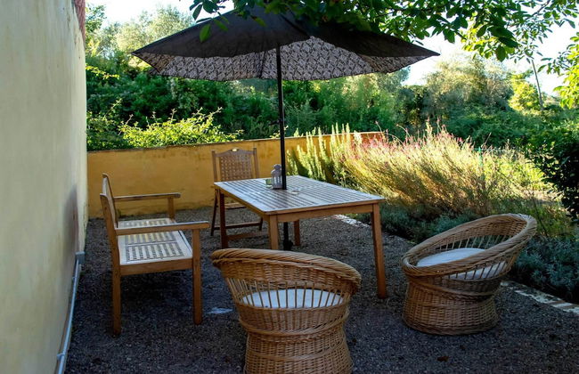 Apartment With Large Garden and Pool on the Hills of Pisa - Foto 64