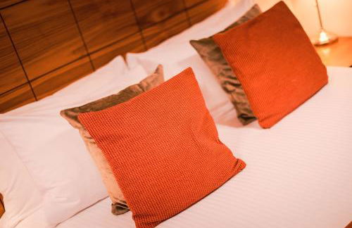 The Knight Residence Apartments by Mansley - Foto 90