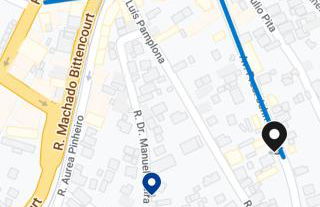 Casa aconchegante no Centro da Cidade - Cantinho da Bia MP - Foto 38