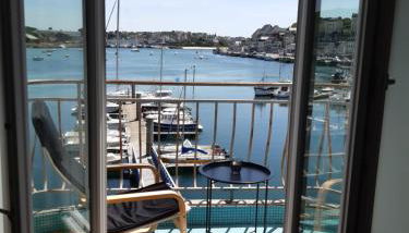 appartement vue mer - Foto 4