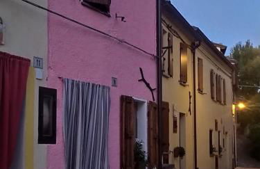 Fra Bosco e Cielo B&B - Foto 13