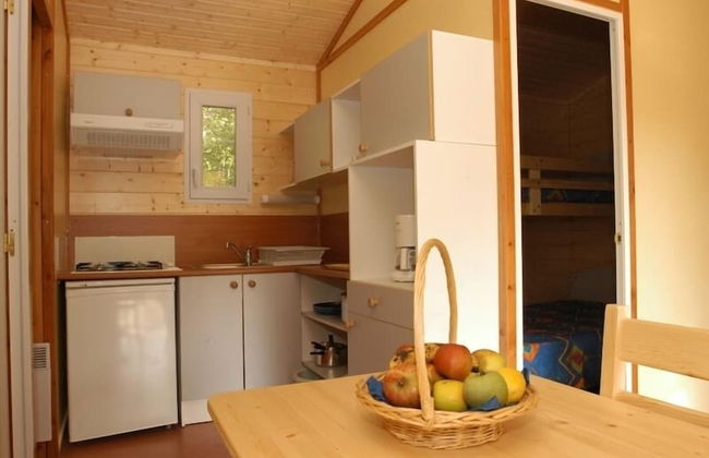 Les chalets de la héronnière - Foto 7