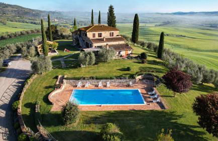 Agriturismo Poggio Istiano - Foto 1