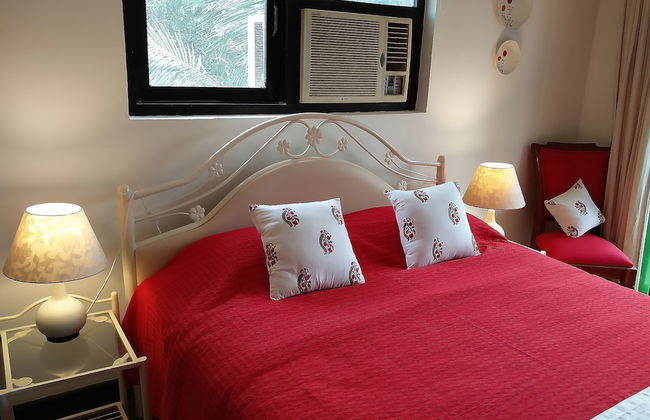 The Mandrem House - Foto 19