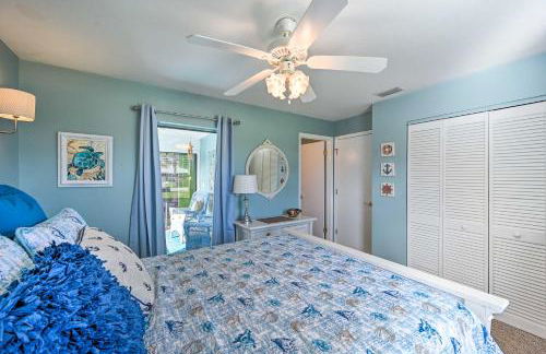 Condo with Screened-in Porch, 1 Mi to Sebring Golf! - Foto 18