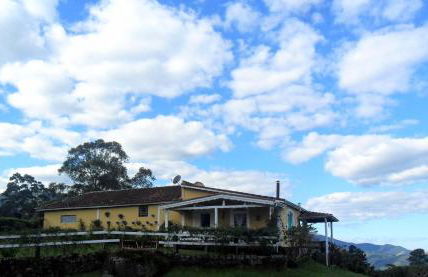 A Morada do Muriqui - Foto 10