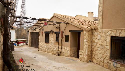 Casa Rural El Horno - Foto 2