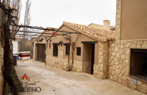 Casa Rural El Horno - Foto 2