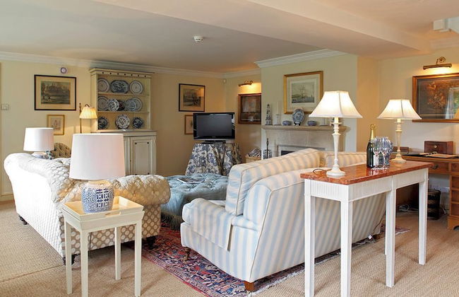 Bookers Cottage - Foto 8