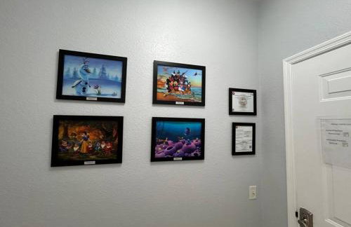 Disney Fan Condo-Renovated 2024 - Foto 8