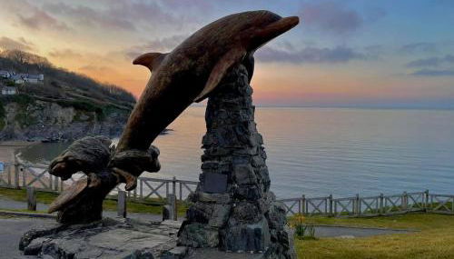 Ogof Aberporth - Foto 4