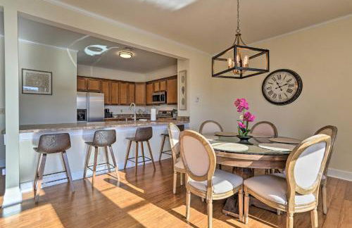 New ! Slopeside Townhome : WFH, Ski, Dine & Hike - Foto 10