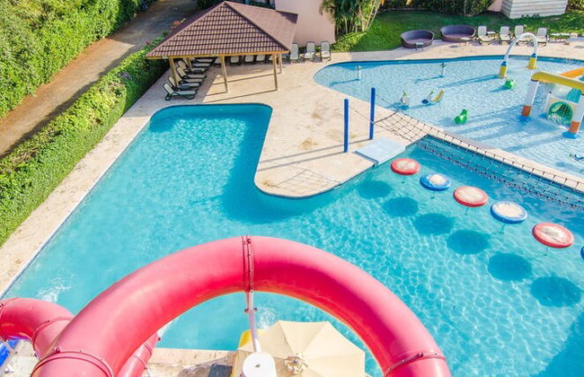 2 Bedroom Townhouse at Ocean Village - Foto 22