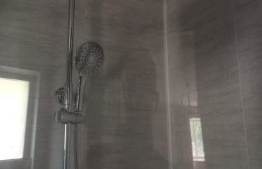 Converted cattle barn overlooking Strangford Lough - Foto 13