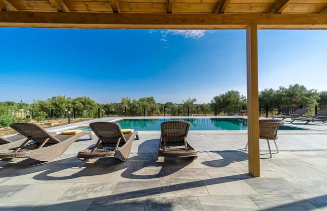 Villa Rudi in Ionian Islands - Photo 4