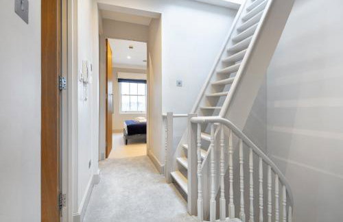 " Perfectly Splendid Triplex House in Chelsea " - Foto 42