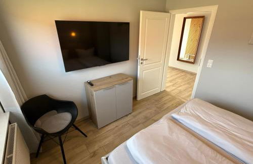 "Bauernhof-Claussen" - Haus Inseltraum - Foto 23