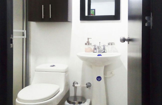 Apartahotel Jeronimos - Foto 19