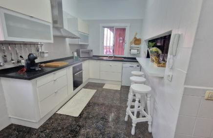 Villa Canaria Laynoe Guaza - Foto 10