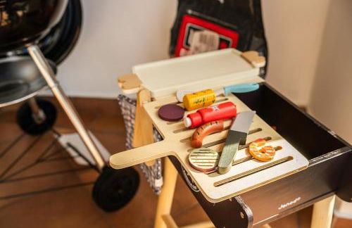 The Lantern Lake View Apartment - Foto 37