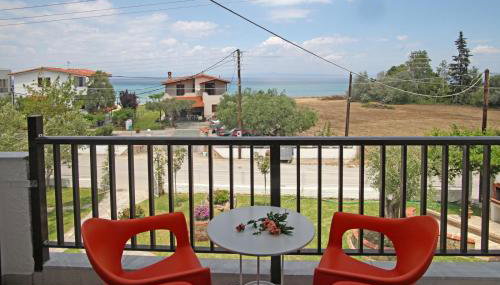 Villa Alexandra Suites - Foto 4