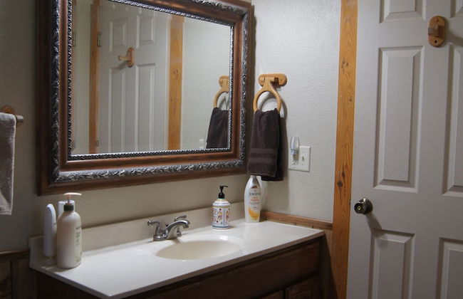 Elk Haven Vacation Cabins - Foto 28