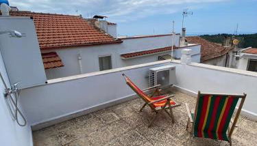 1931 Apartments - Dimora Apulia - Gargano - Foto 2