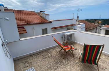 1931 Apartments - Dimora Apulia - Gargano - Foto 2