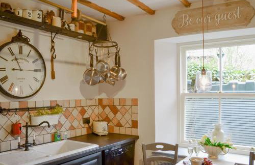 Townhead Cottage - Foto 7