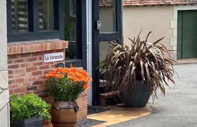 "LA VERANDA" Gîte - Foto 1