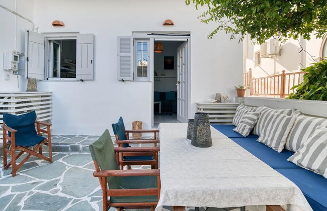 Family House Close to the sea - Foto 30