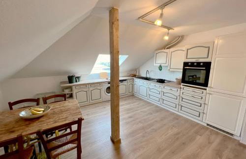 Dein zweites Zuhause in Hannover an der Messe - Foto 16